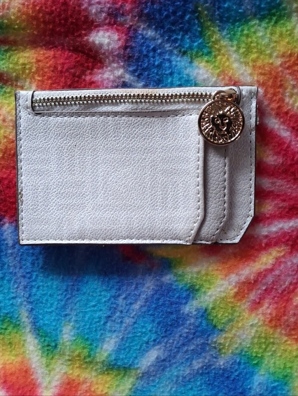 Anne Klein Wallet with Coin Spot